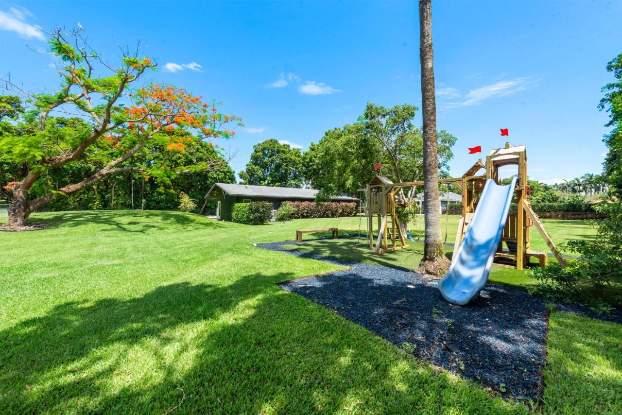 Modani Estate Miami Exterior foto