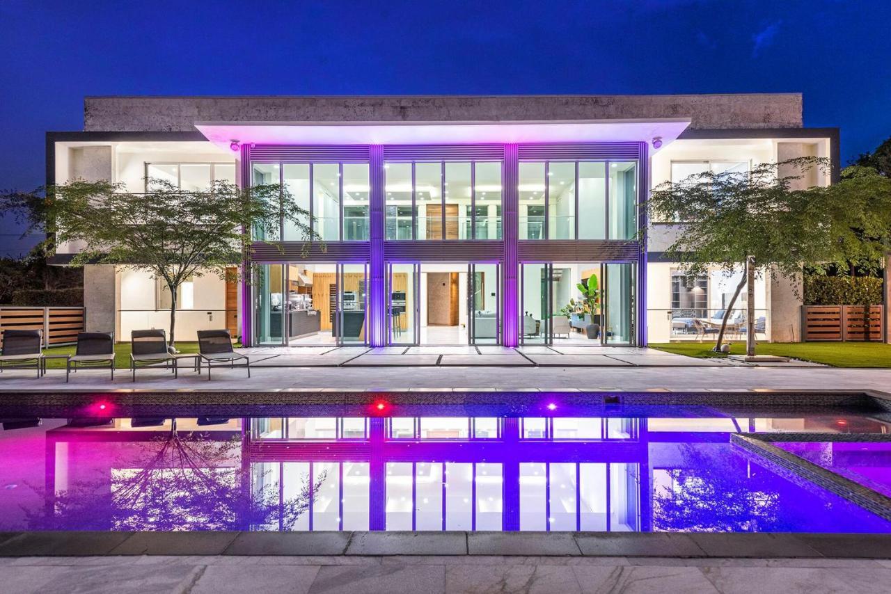 Modani Estate Miami Exterior foto
