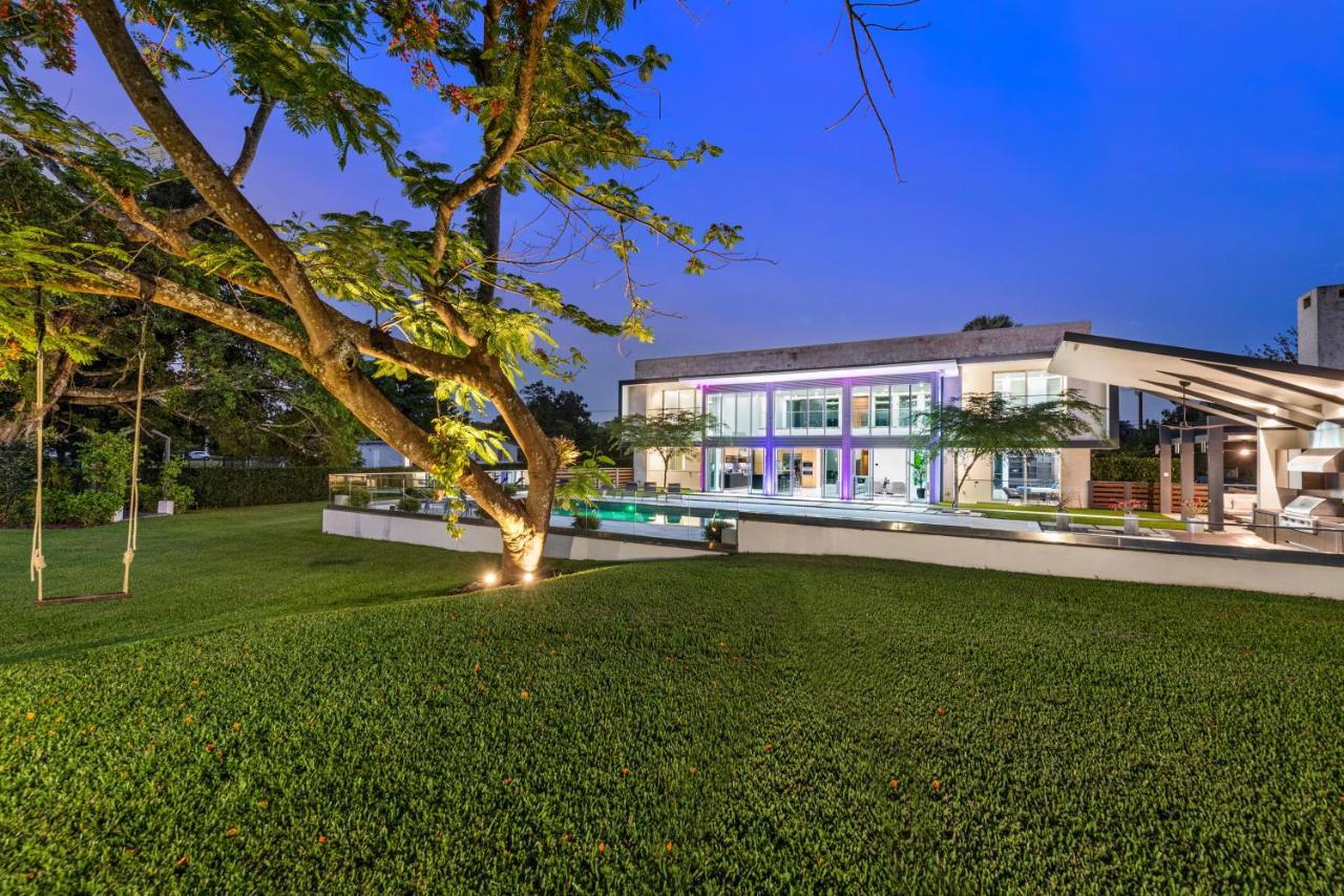 Modani Estate Miami Exterior foto