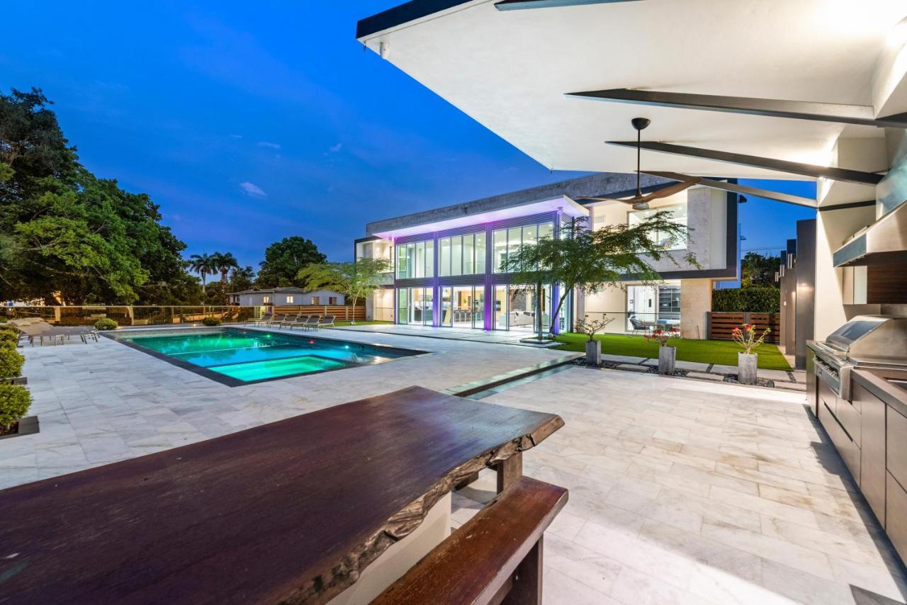 Modani Estate Miami Exterior foto